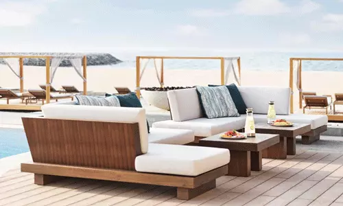 هتل اینترکنتیننتال راس الخیمه ریزورت اند اسپا دبی هتل اینترکنتیننتال راس الخیمه ریزورت اند اسپا دبی